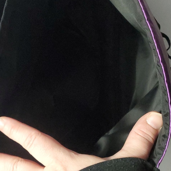 Xena Warrior Princess Crossbody Computer bag - Picture 5 of 10